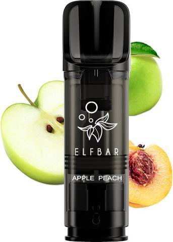 Actual product image Elfbar Elfa Pro (Apple)