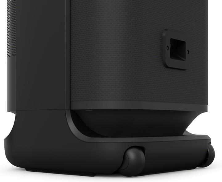 Actual product image Sony ULT Tower 10 (Electrical connection)
