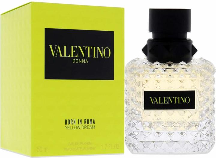 Actual product image Valentino Born in Roma (Eau de parfum, 50 ml)