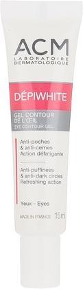 Image du produit ACM Labo Depiwhite Eye Contour Gel 15ml (Gel, 15 ml, Journée)