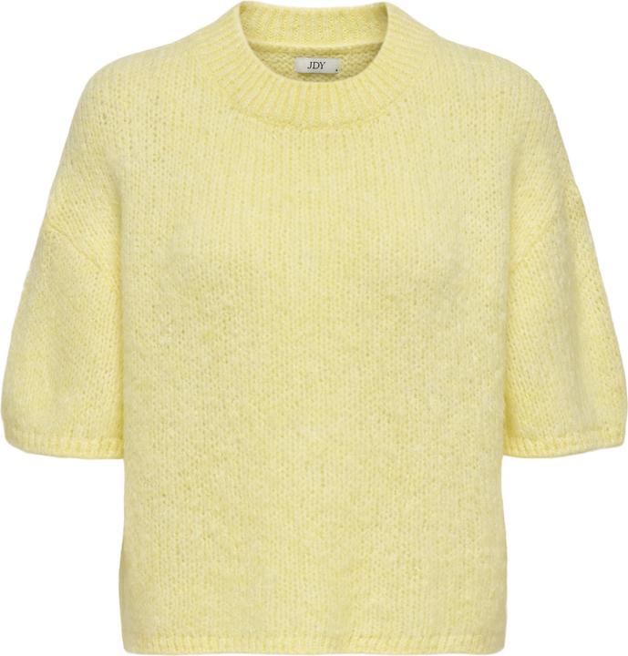 Jaune pastel