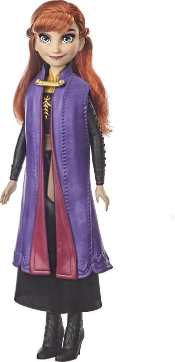Image du produit Hasbro Disney La Reine des Glaces 2 Anna