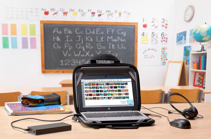 Produktbild HP H4b81aa (Kabelgebunden)