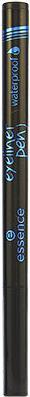 Image du produit essence Stylo (01 Noir)