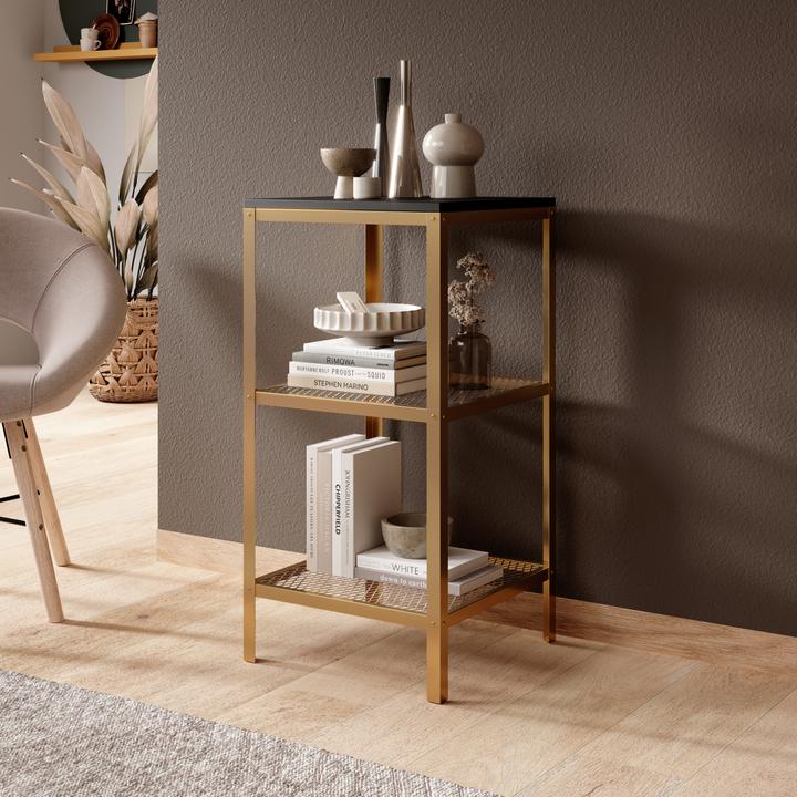 Produktbild ADRK Furniture Bücherregal Rolin (40 x 30 x 30 cm)