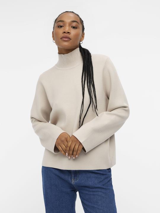 Immagine prodotto Object Maglione a collo alto (XS)