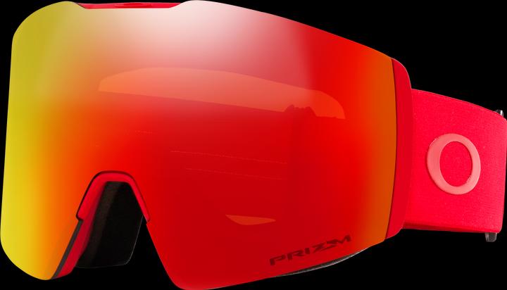Prizm Torch Iridium, Mat Redline