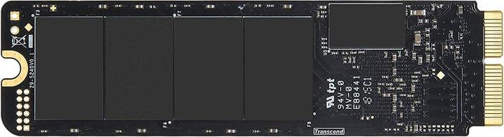 Actual product image Transcend JetDrive 850 (960 GB, M.2 2280)