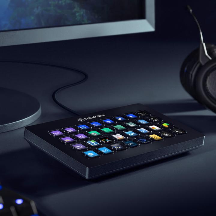 Immagine prodotto Elgato Stream Deck XL
