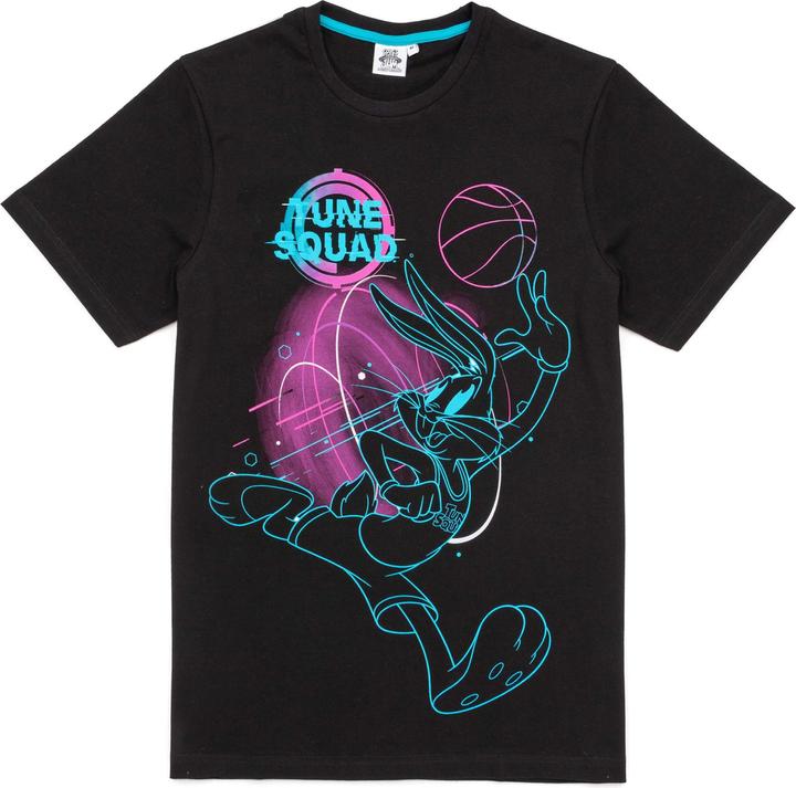 Actual product image Space Jam UTNS6252 P (M)
