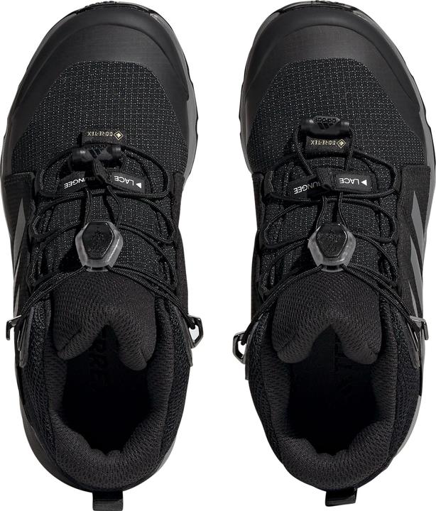 Actual product image adidas Kid's Terrex Mid GTX (36.5)