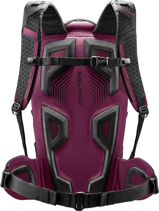 Actual product image Advenate Symphony 18+2+6 (18 l)