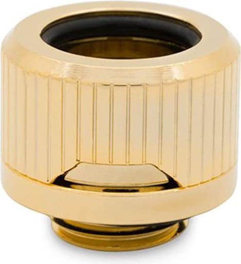 Produktbild EKWB EK-Torque HDC 14 Anschluss gerade G1/4 Zoll AG auf 14mm AD Hardtube
