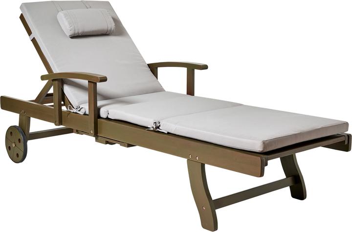 Beliani Amantea Premium