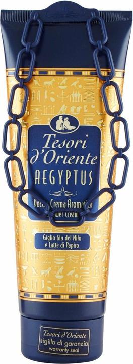 Image du produit Tesori d'Oriente Tesori dOriente Gel douche Aegyptus (200 ml)