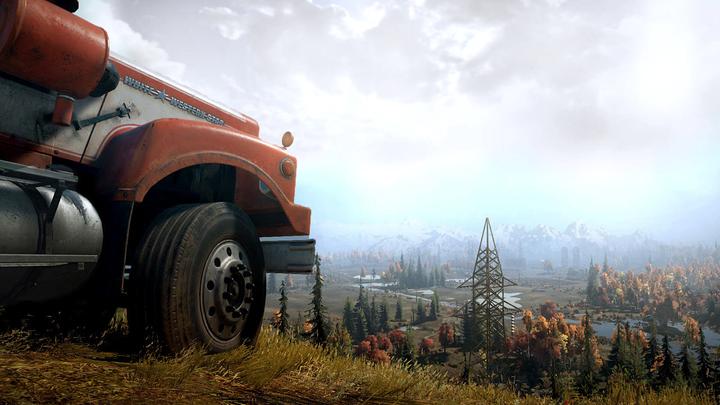 Produktbild astragon SnowRunner - Premium Edition (PS4, Multilingual)