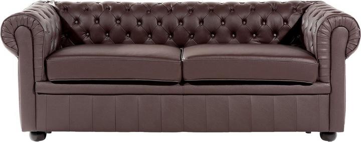 Produktbild Beliani Chesterfield (2-Sitzer)