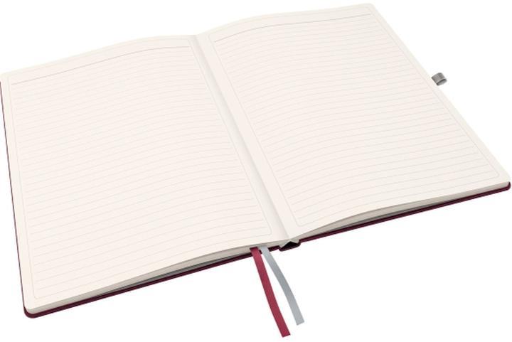 Produktbild Leitz Notizbuch Style (A4, Liniert, Harter Einband)