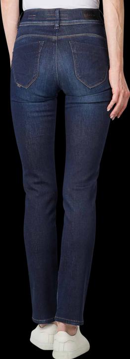 Actual product image Salsa Jeans Secret Slim Pushin Dark Wash (W32/L30)
