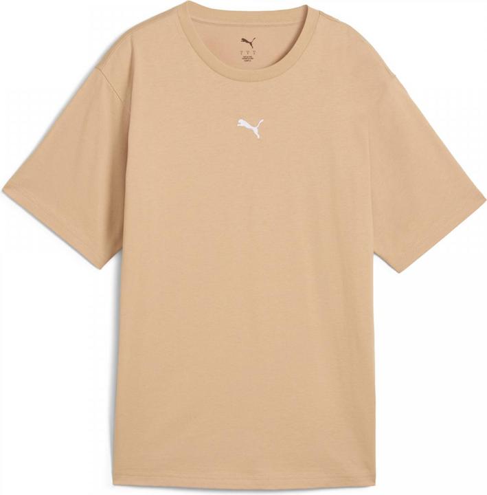 Actual product image Puma ESS Relaxed Tee (S)