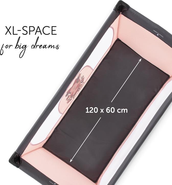 Image du produit Hauck Dream'n Play