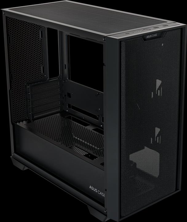 Image du produit ASUS Va A21 Case (mATX, Mini-ITX)