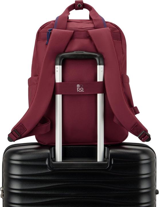 Produktbild Modo by Roncato Starlight 3.0 Reiserucksack 40 cm Laptopfach (24 l)