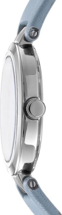 Produktbild DKNY DK1L045L0015 Downtown Midi Light Blue (Analoguhr)