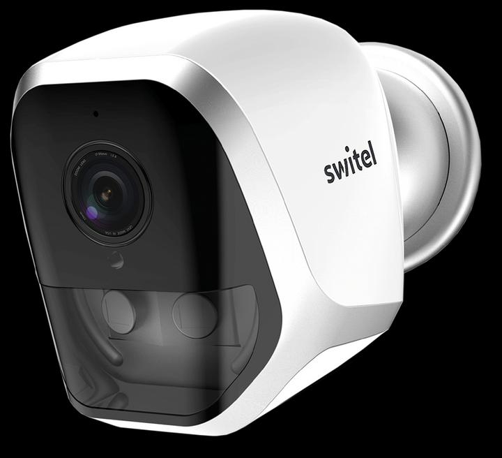 Switel COIP200B (1280 x 720 pixel)
