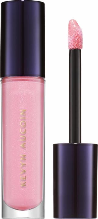 Actual product image Kevyn Aucoin Celestial Lip Gloss (Yuwen)
