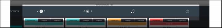 Produktbild Elinchrom Studio-Software + Bridge