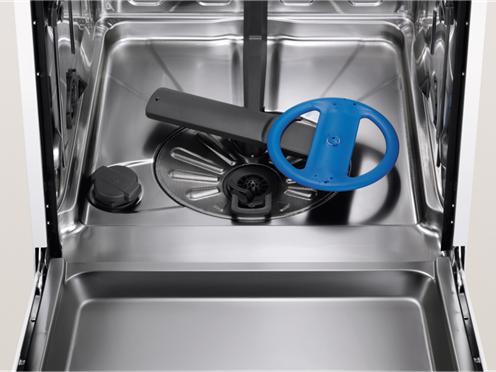 Image du produit Electrolux GA60GLISSP
