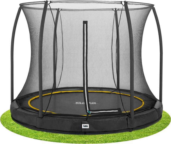 Salta Trampoline au sol (251 cm)