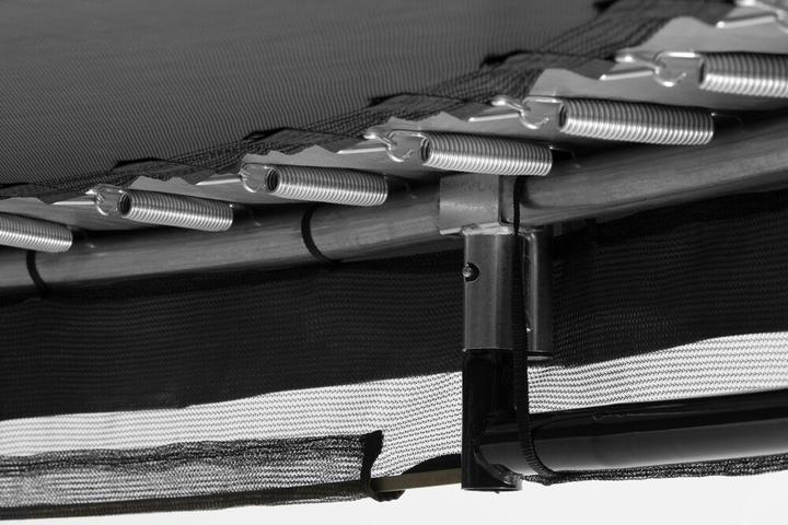 Produktbild Salta Bodentrampolin (251 cm)