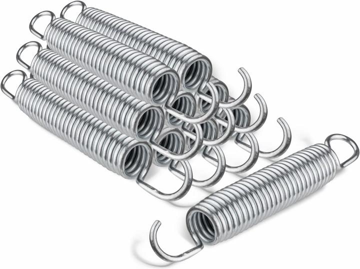 Produktbild Salta Bodentrampolin (251 cm)