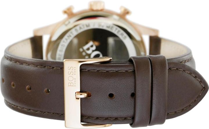 Immagine prodotto Hugo Boss Navigatore (Cronografo, Orologio da polso analogico, 44 mm)