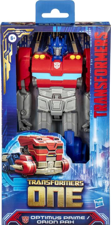 Produktbild Hasbro Optimus Prime (Orion Pax)
