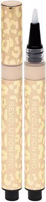 Produktbild Makeup Revolution Revolution PRO New Neutral (Almond)