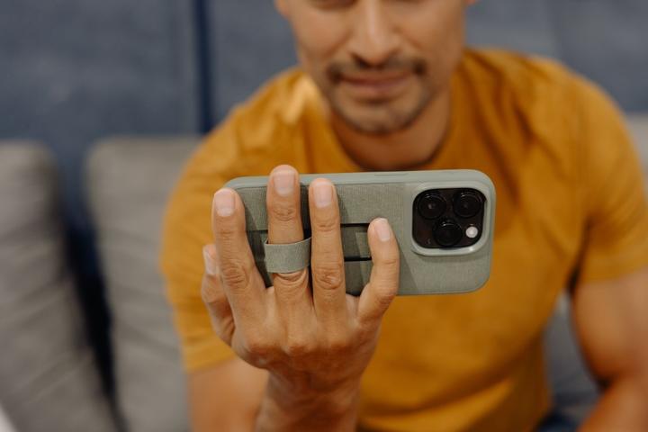 Produktbild Peak Design Everyday Loop Case iPhone 15 Pro v2 (Apple iPhone 15 Pro Max)