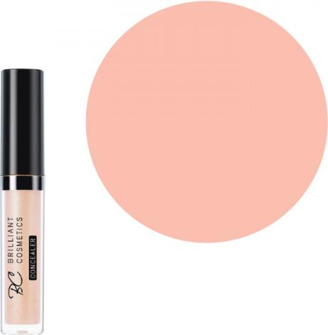 Brilliant Cosmetics BC Concealer beige 02 6ml (02 Beige)