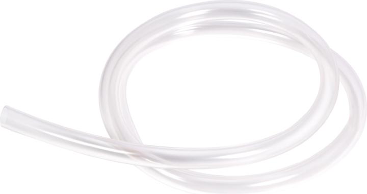 Alphacool Tubo AlphaTube HF 13/10mm - Ultra Clear 1 m (1 m, Materiale sintetico)