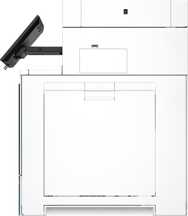 Actual product image HP COLOUR LASERJET ENT FLW 3/1 X58045Z (Laser, Colour)