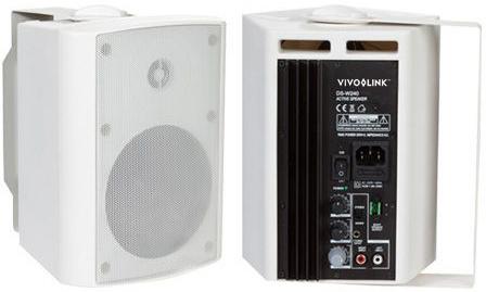 Actual product image Vivolink VLSP60AW (Active, 1x 30 W)