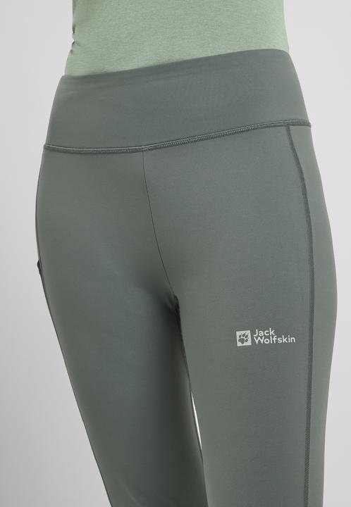 Immagine prodotto Jack Wolfskin Klintal Tights W (S)
