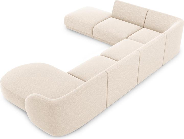 Produktbild Micadoni Miley (Wohnlandschaft)