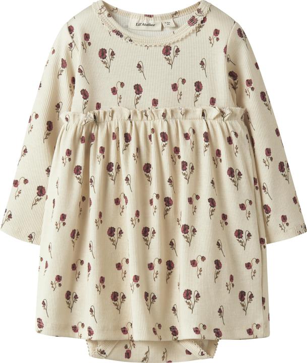 Actual product image Name it Strampler Kleid (80)