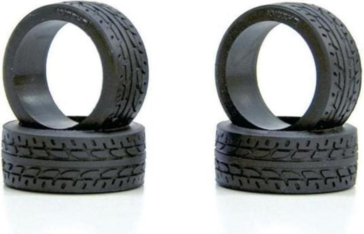 Image du produit Kyosho Mini- Z Racing Radial Tire