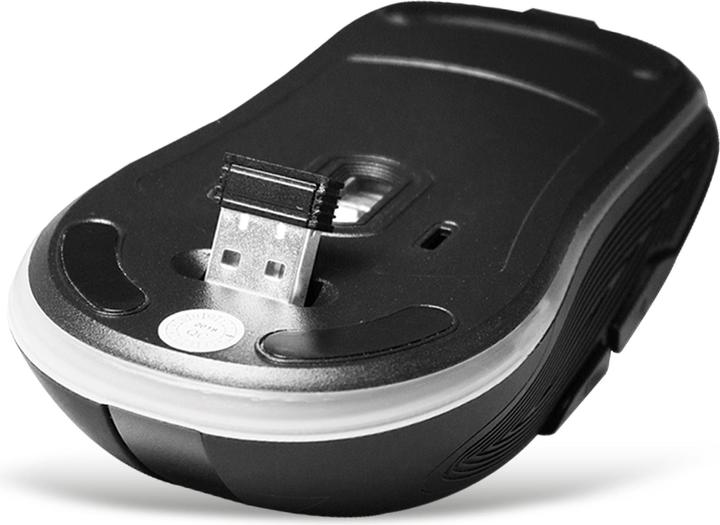Produktbild LogiLink ID0171 (Kabellos)