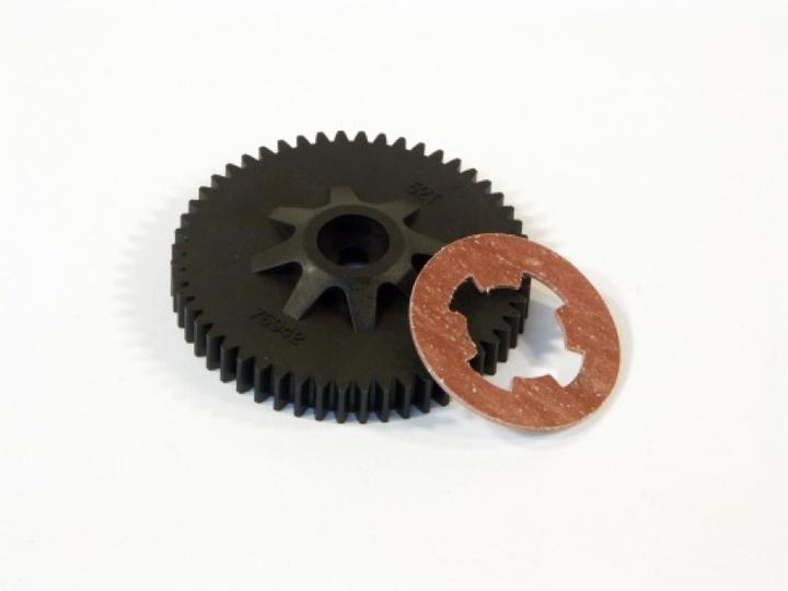 Image du produit HPI Roue dentée principale 52z(savage)