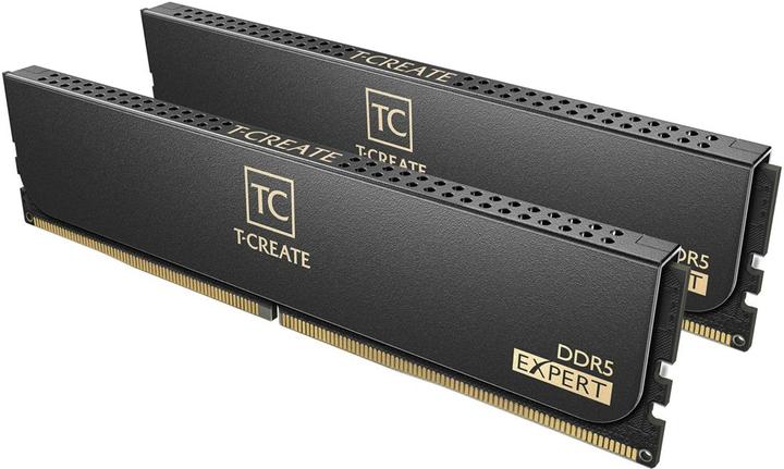 Produktbild Team Group Expert (2 x 16GB, 7200 MHz, DDR5-RAM, DIMM)